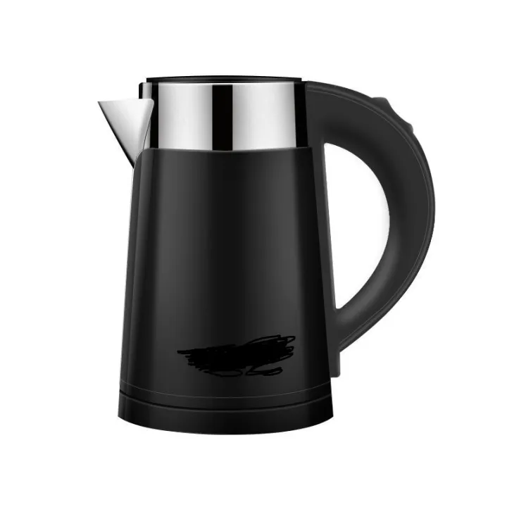 Picture of 1 Liter NOVENA Fast Boiling Automatic Electric Kettle NK60