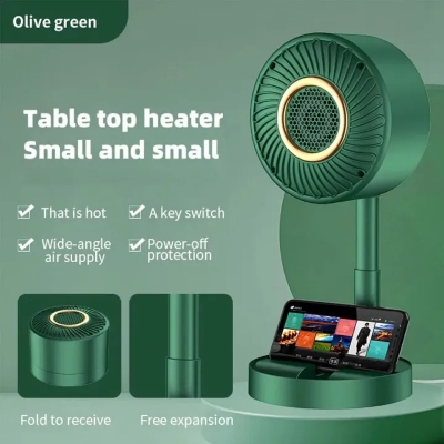 Picture of Mini room heater Foldable mini portable room heater