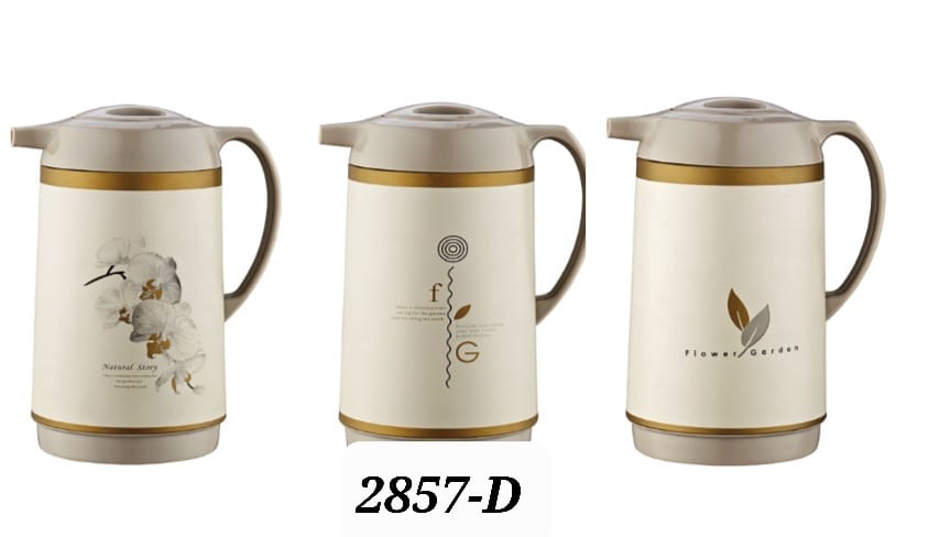 Picture of 1 Liter Vacuum Flask BT LION STAR 1097D