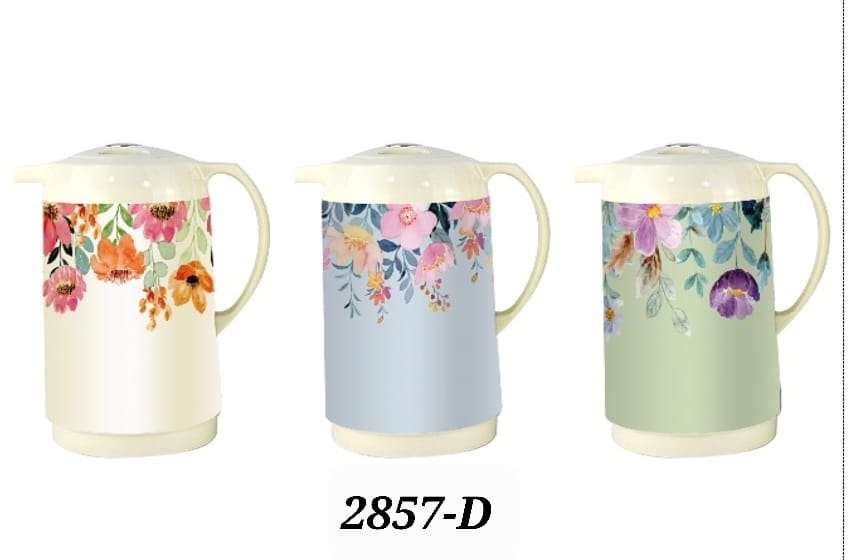 Picture of 1 Liter Vacuum Flask BT LION STAR 1097D