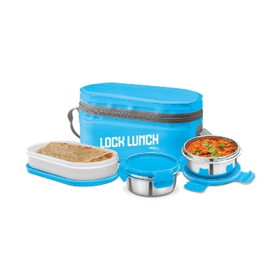 Picture of MILTON Lock Lunch MULTI-COLOR (1090ML)