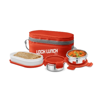 Picture of MILTON Lock Lunch MULTI-COLOR (1090ML)