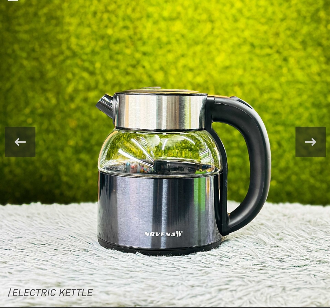 Picture of 2 Liter Novena Automatic Electric Kettle NK43SG