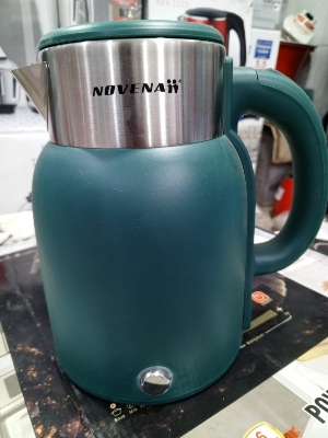 Picture of 1.8 Liter Novena Automatic Electric Kettle NK61B