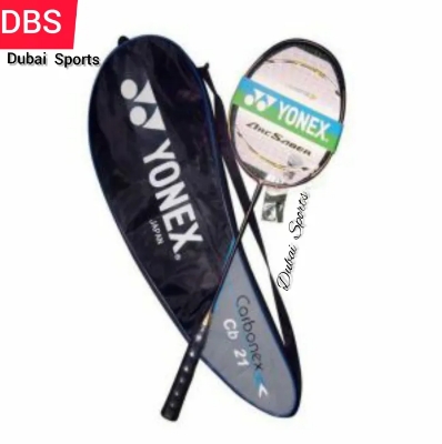 Picture of YONEX DUORA Carbon Fiber Light Weight BADMINTON RACKET