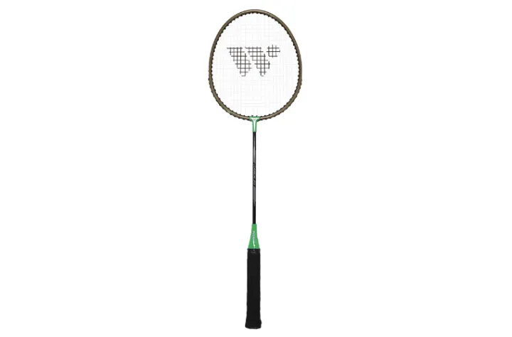 Picture of Wish Classic 316 Badminton Racket - High-Quality Badminton Racket For Badminton Enthusiasts