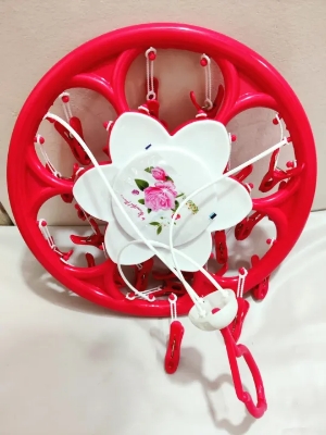 Picture of Hanging Hanger for Drying Children'S Clothes-1Pc - Hanger
