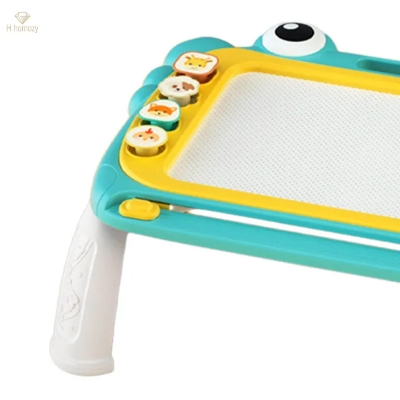 Picture of Drawing Board Erasable Doodle Board for Toddlers Boys Girls Kids