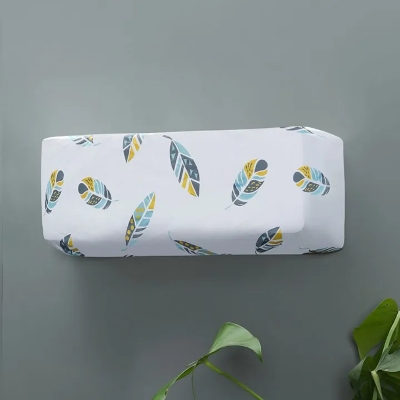 Picture of 1 Ton AC Dust Protector Cover for Indoor