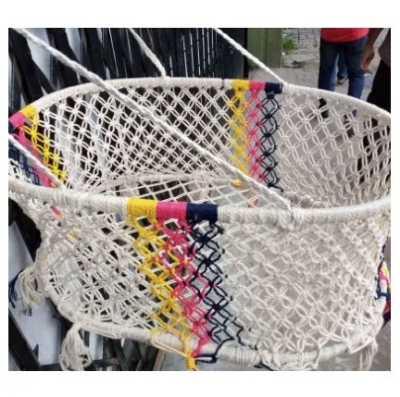 Picture of Dolna - Baby Cardle Jute Made Dolna for Babies Made in Bangladesh