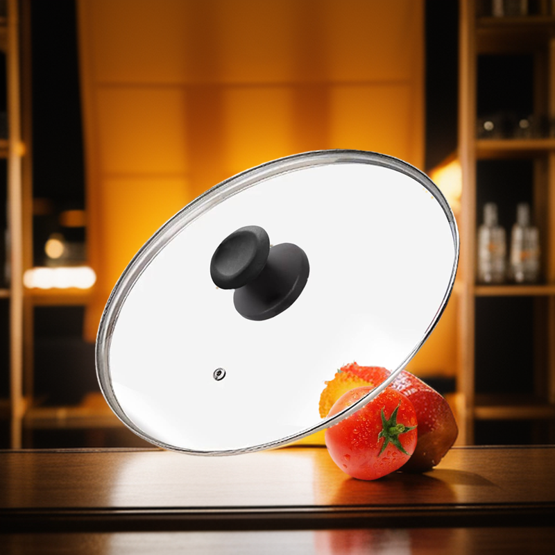 Picture of Singer rice cooker glass lid 2.8 Liter