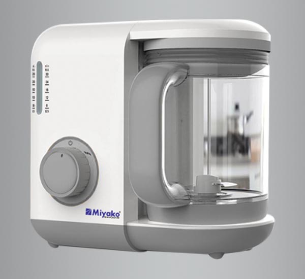 Picture of Miyako Baby Food Processor MB - 9002