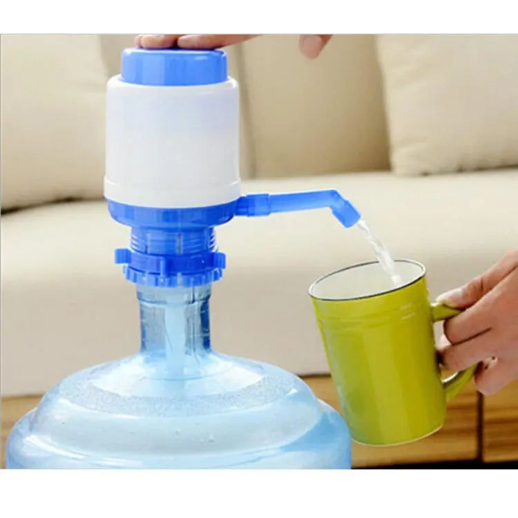 Picture of Bottle Water Pump Dispenser
