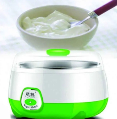 Picture of Automatic Yogurt (Doi) Maker Green 1.5 liter