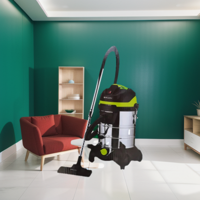 Picture of Miyako Wet/Dry/Blower Vacuum Cleaner, MVC- 1630 L
