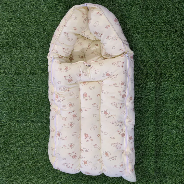 Picture of Newborn Safety Travel Bed / Baby Sleeping Bed.