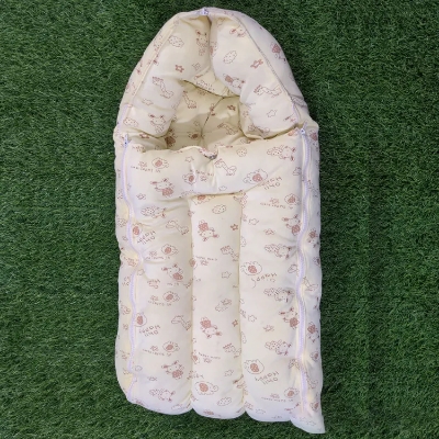 Picture of Newborn Safety Travel Bed / Baby Sleeping Bed.