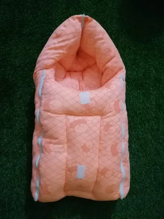 Picture of Newborn Safety Travel Bed / Baby Sleeping Bed.