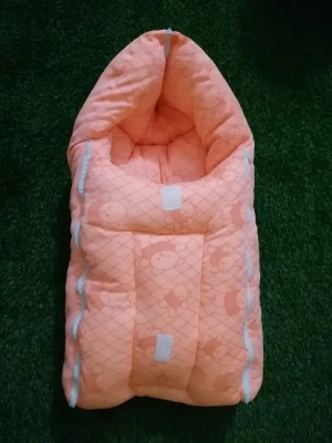Picture of Newborn Safety Travel Bed / Baby Sleeping Bed.