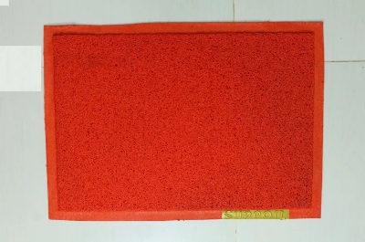 Picture of 50/36 Multicolor Plastic Door Mat Floor Mat Entryway Rug Paposh