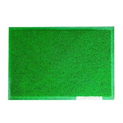 Picture of 50/36 Multicolor Plastic Door Mat Floor Mat Entryway Rug Paposh