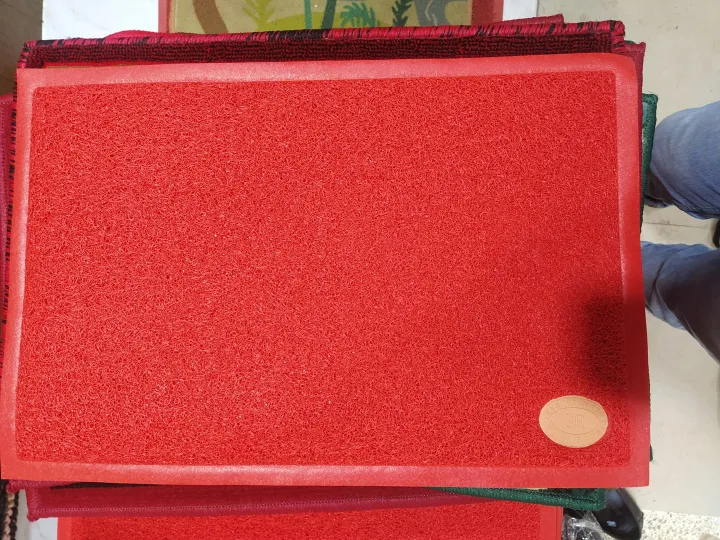 Picture of 40/60 cm Floor Soft Mats Hall Door SOFT ,Bathroom Floor Mats paposh PVC