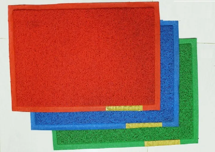 Picture of 40/60 cm Floor Soft Mats Hall Door SOFT ,Bathroom Floor Mats paposh PVC