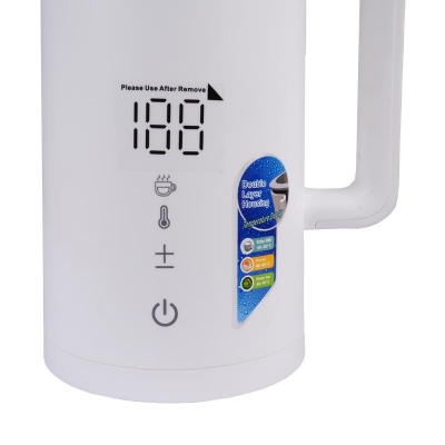 Picture of RedSwiss Digital Electric Kettle RSEKP 1501D