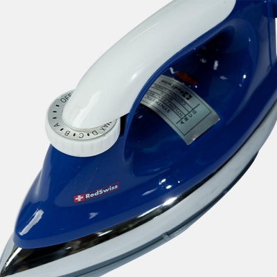 Picture of RedSwiss Electric Dry Iron RSEI-801