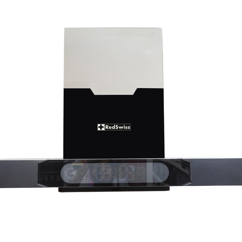 Picture of RedSwiss Chimney Hood RSCH-3605