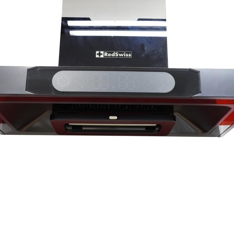 Picture of RedSwiss Chimney Hood RSCH-3605