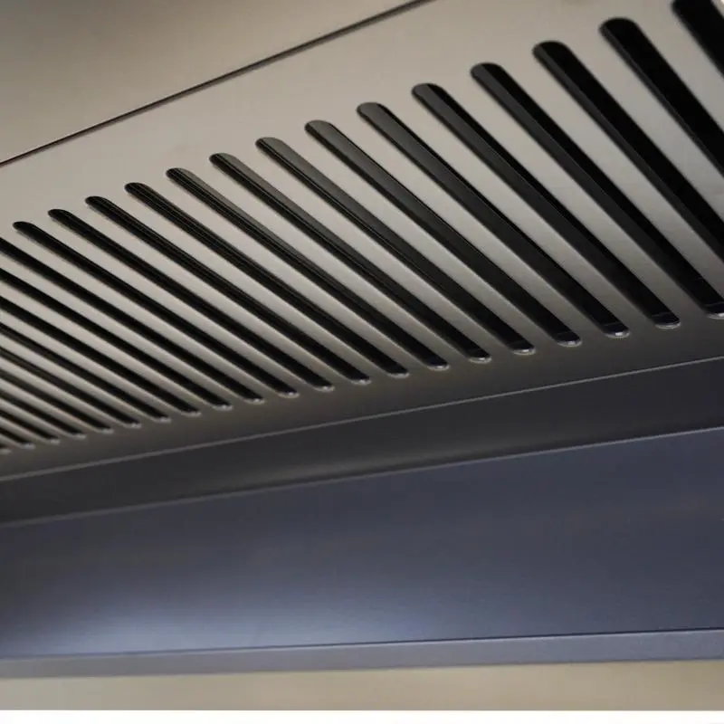 Picture of RedSwiss Chimney Hood RSCH-3608