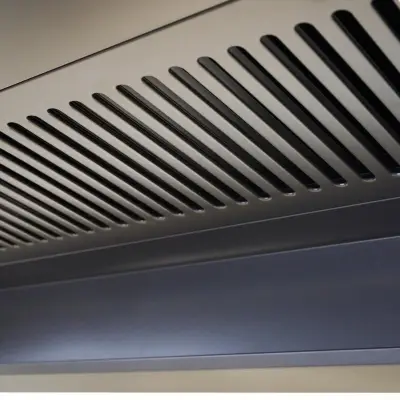 Picture of RedSwiss Chimney Hood RSCH-3608