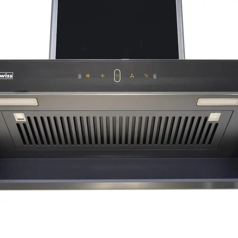 Picture of RedSwiss Chimney Hood RSCH-3608