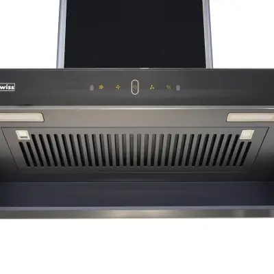 Picture of RedSwiss Chimney Hood RSCH-3608