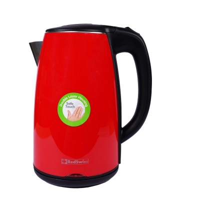 Picture of 1.7 Liter RedSwiss Electric Kettle RSEKP-1701