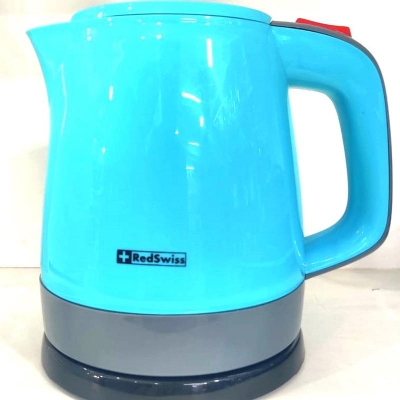 Picture of 1.7 Liter RedSwiss Electric Kettle RSEKP-1201