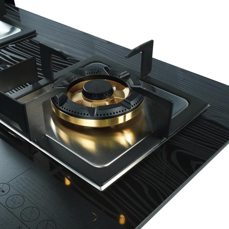 Picture of RedSwiss Gas Stove RSDBC-P21