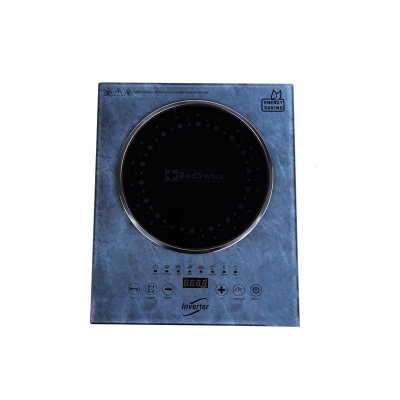 Picture of RedSwiss Infrared Cooker RSIC-006 ALL POT SUPPORT