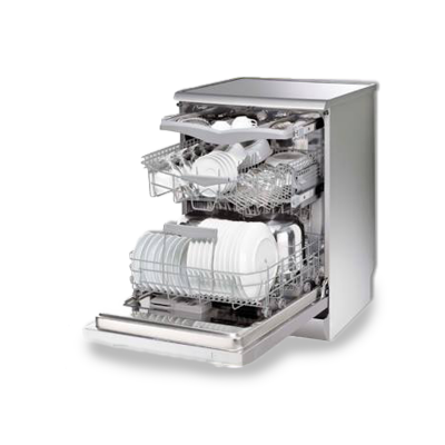 Picture of Miyako Dish Washer MDW60CM14ST