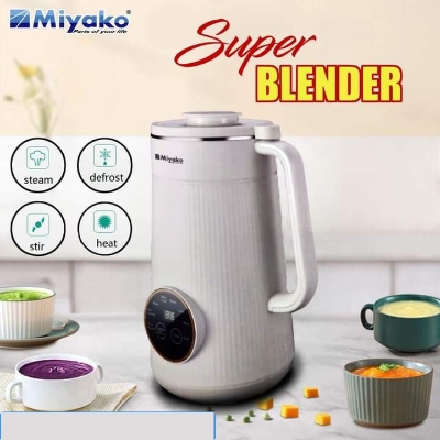 Picture of Miyako Super Blender HB-B10K