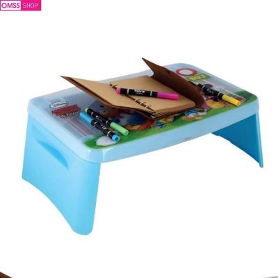 Picture of Portable Folding Reading Desk Laptop Stand