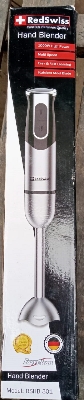 Picture of 1000WATT RedSwiss Hand Blender RSHB-301