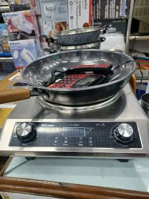 Picture of Miyako Infrared Cooker ATC- 22S2 / 22S7