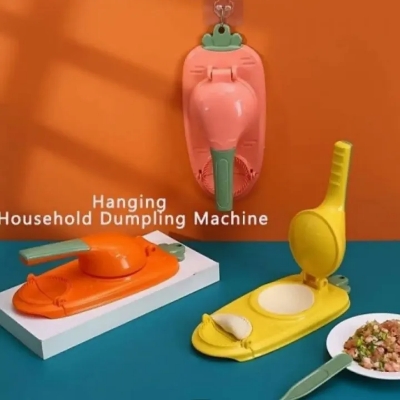 Picture of 2 in 1 DUMPLING MAKER PITHA MAKER