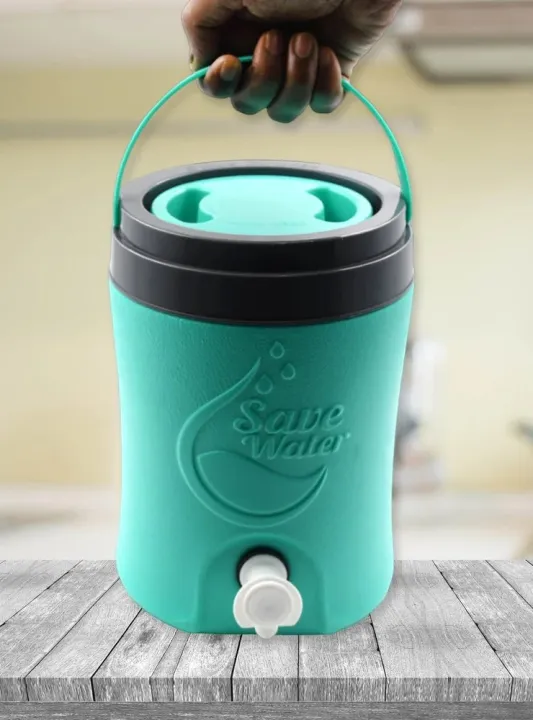 Picture of Luxury Water Jug 5 Liter