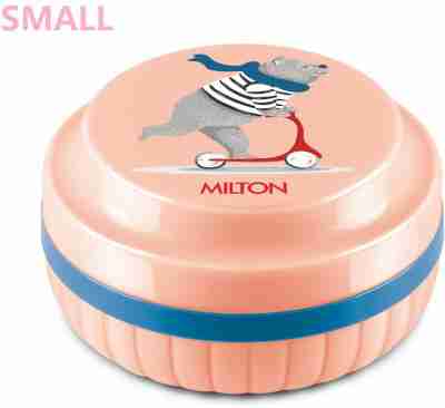 Picture of MILTON Tiffin Lunch Box 330 ml Thermoware Food Fun Big