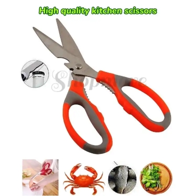 Picture of Stainless Steel Kitchen Scissors / Fish Cutting Scissors