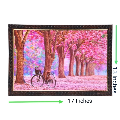 Picture of Photo Frame For Wall Decor / Photo frame Canvas art for Home Decor. - Photo Frame