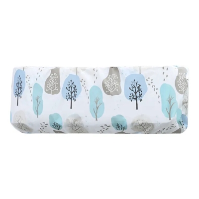 Picture of Dust Protector Ac Cover for 1 Ton, 1.5 Ton and 2 Ton Adjusted  Air Conditioner